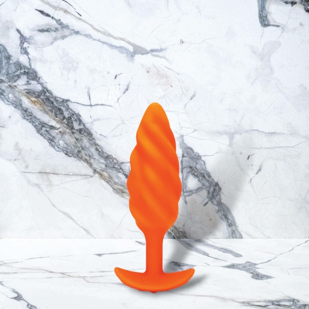 B Vibe Textuur Plug 9