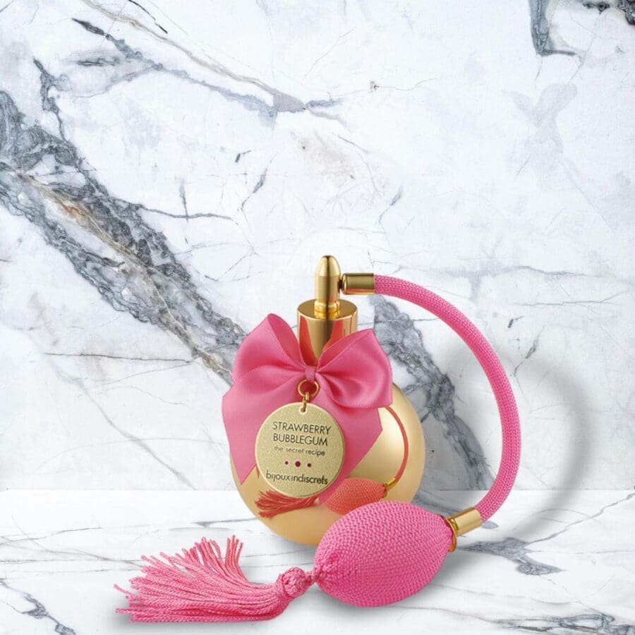 Bijoux Cosmetiques Bubblegum Body Mist Parfum