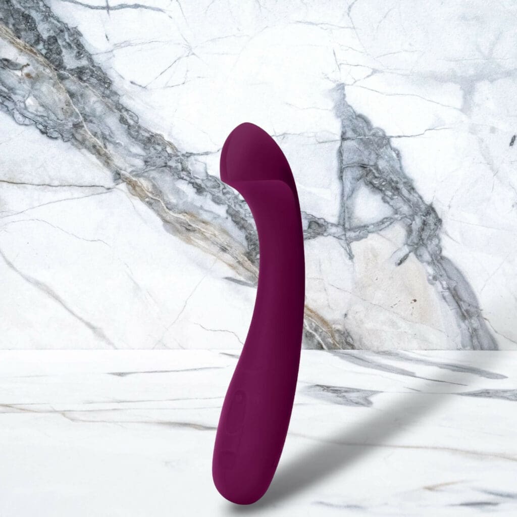 Dame Products Pom Flexibele Vibrator 22