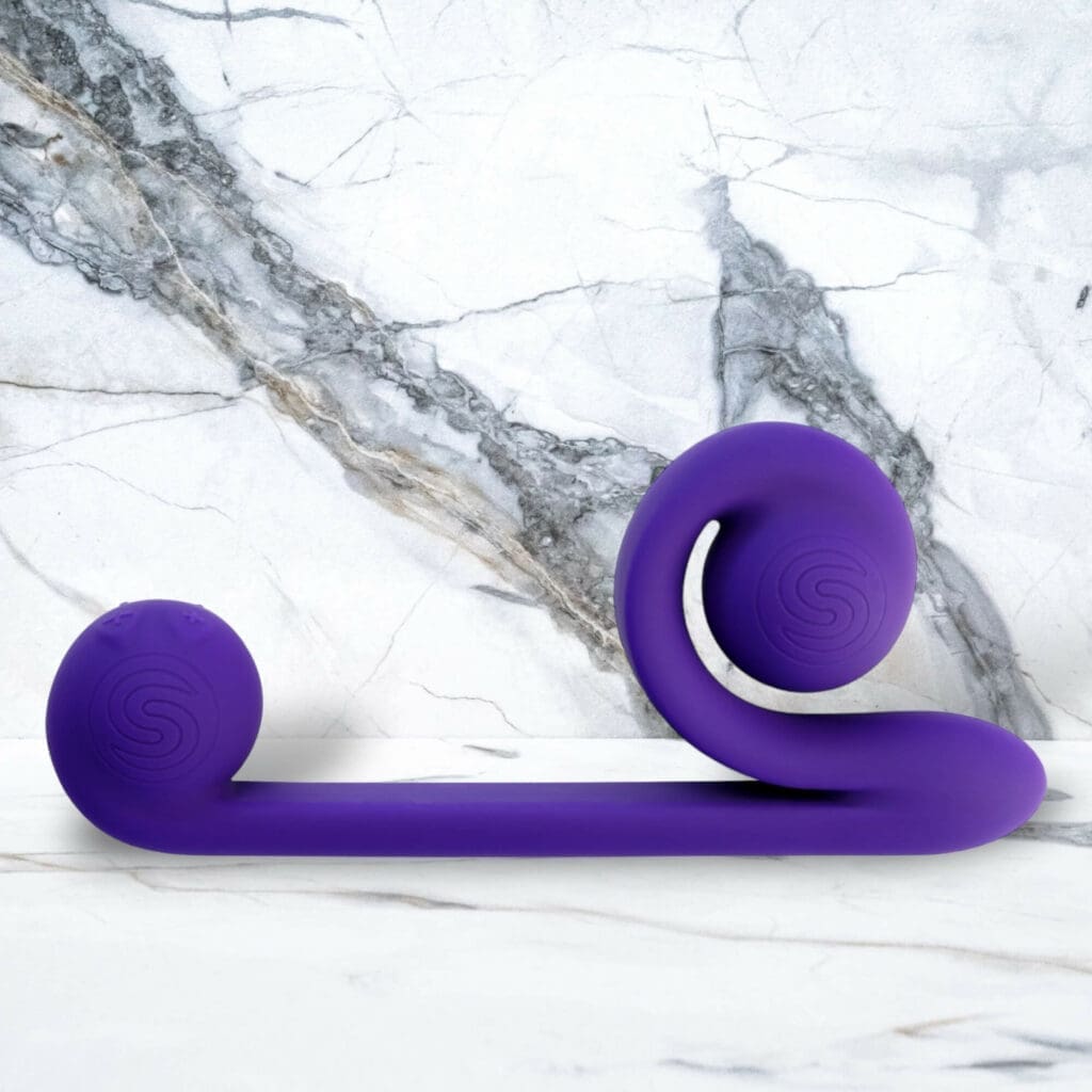 Dame Products Pom Flexibele Vibrator 24