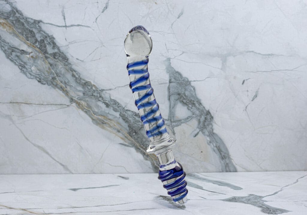 Glas Anal Trainingsset 5