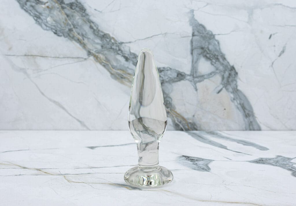 Glas Anal Trainingsset 18