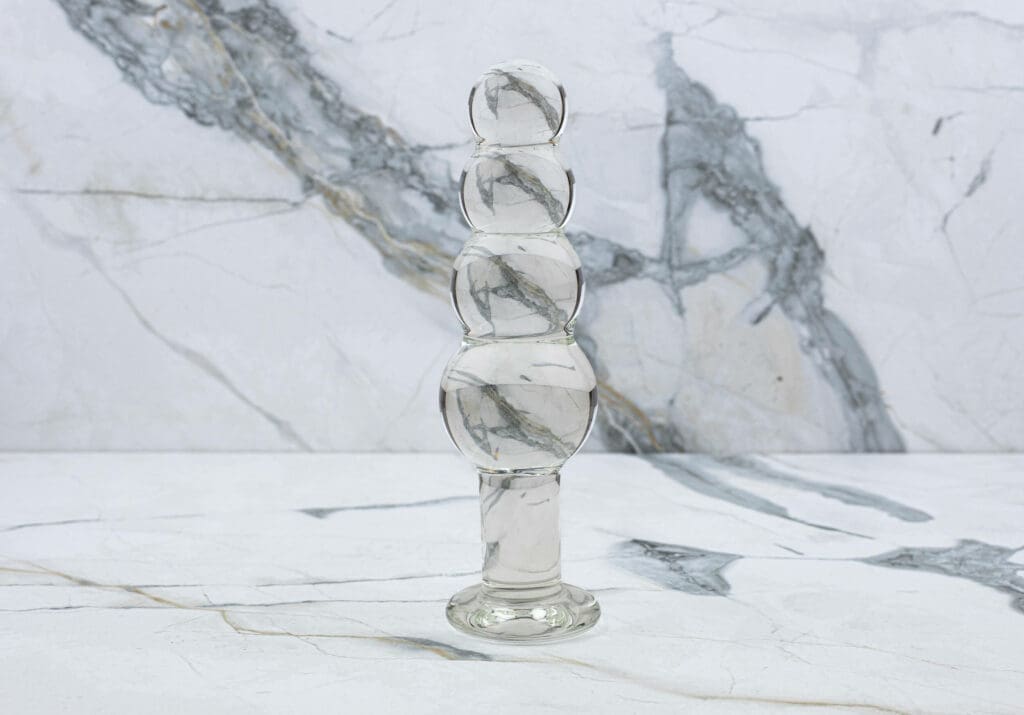 Glas Anal Trainingsset 30