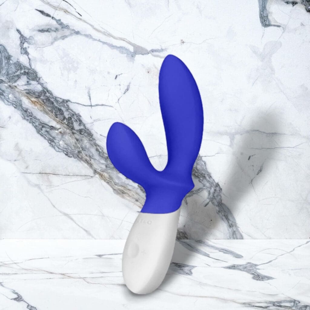 Lelo Loki Wave Prostaat Massager 2
