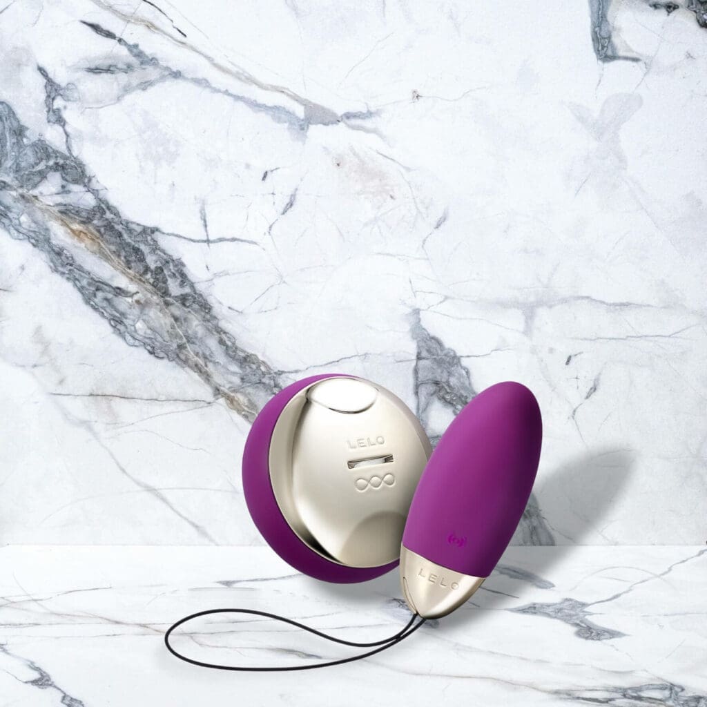 Lelo Lyla 2 Vibrerend Ei
