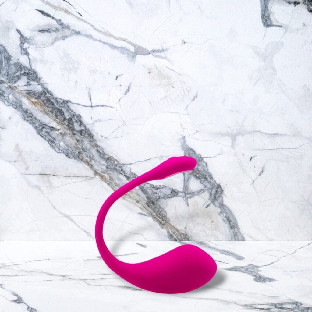 Lovesense Lush 2 Draagbare Bullet Vibrator