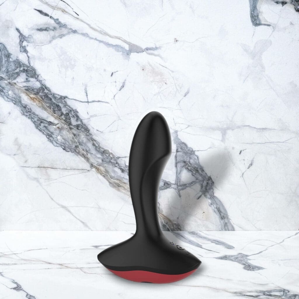 Magic Motion Solstice Prostaat Vibrator 2