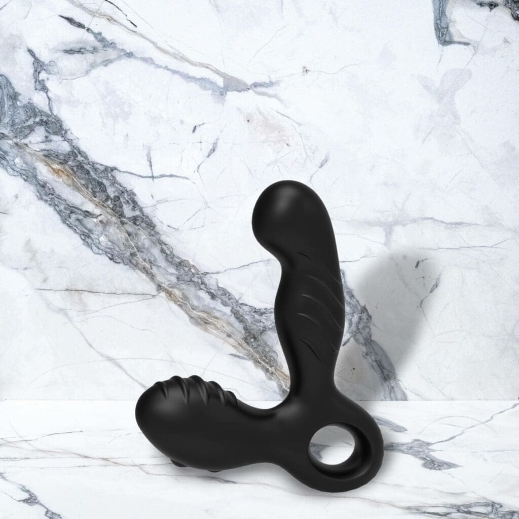 Nomi Tang Spotty 2 Revolving Prostaat Massager