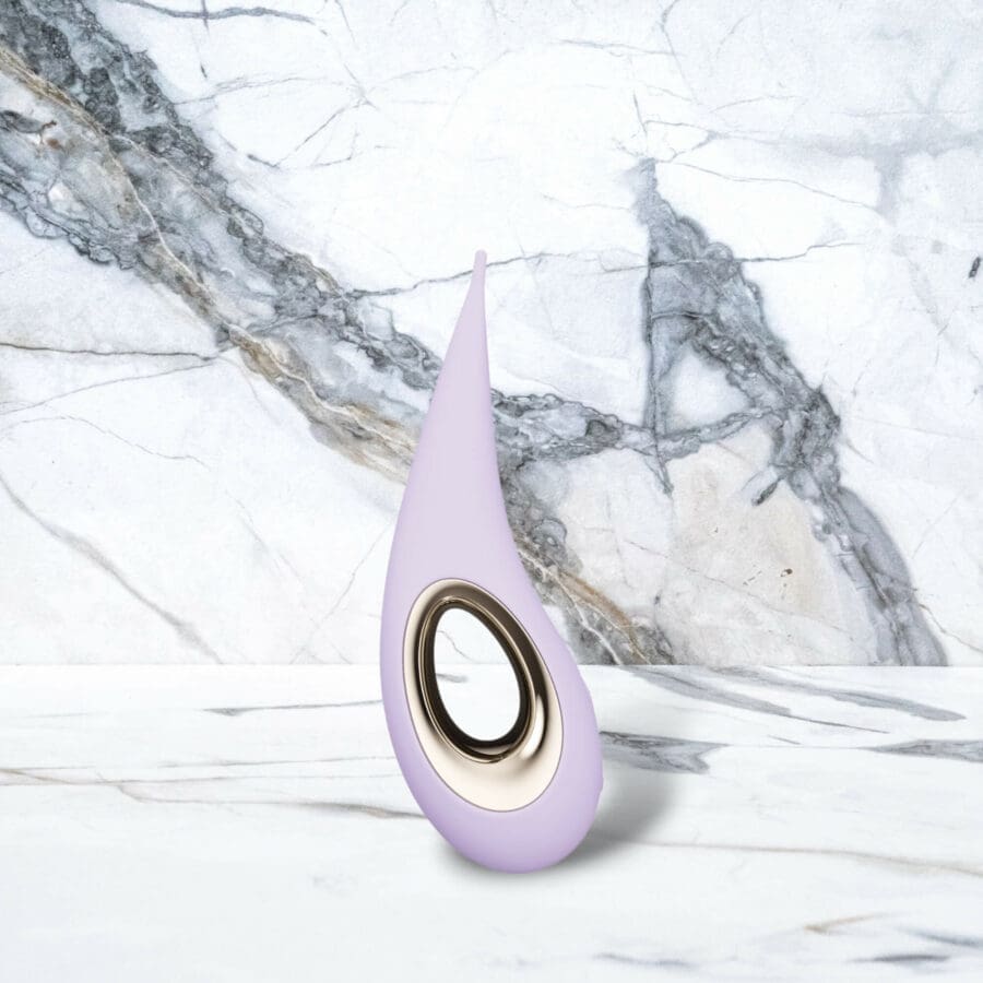 Lelo - Dot External Clitoral Pinpoint - Afbeelding 5