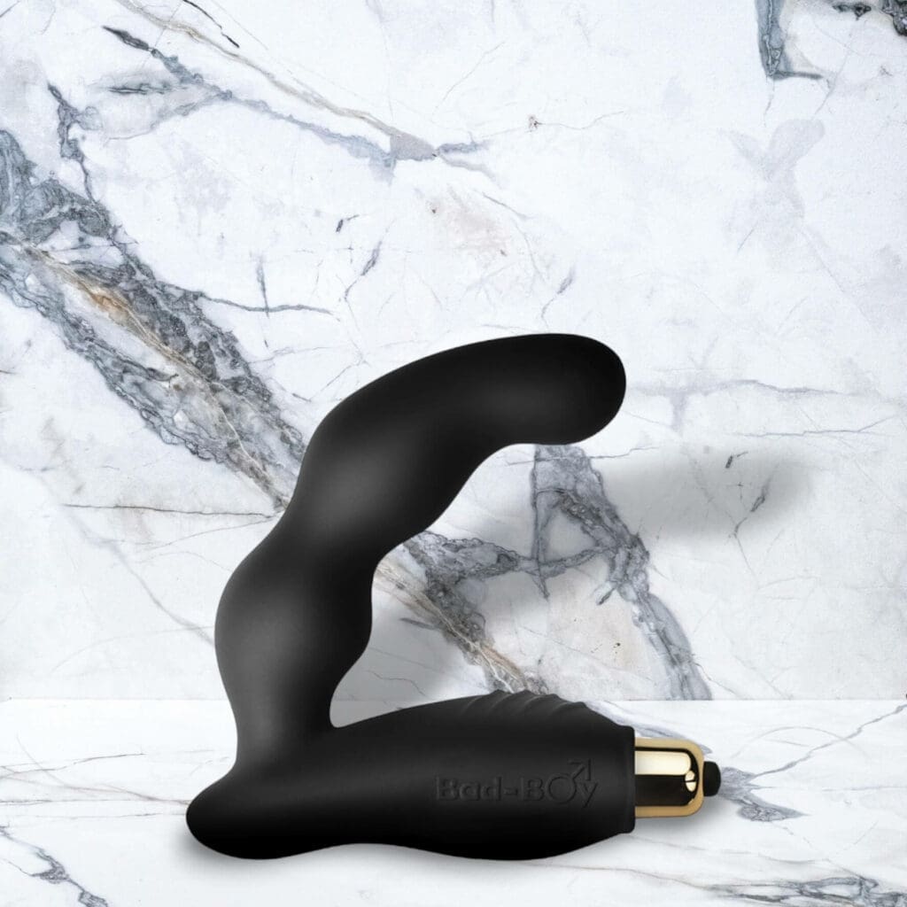 Rocks Off Rude Boy 7 Speed Prostaat Vibrator
