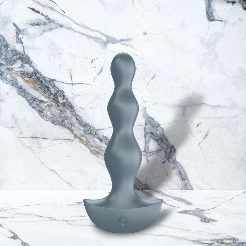 Satisfyer Lolliplug Kralen