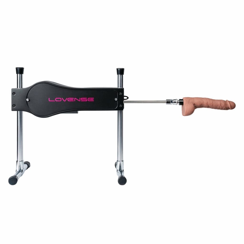 The Cowgirl Premium Riding Seks Machine 13
