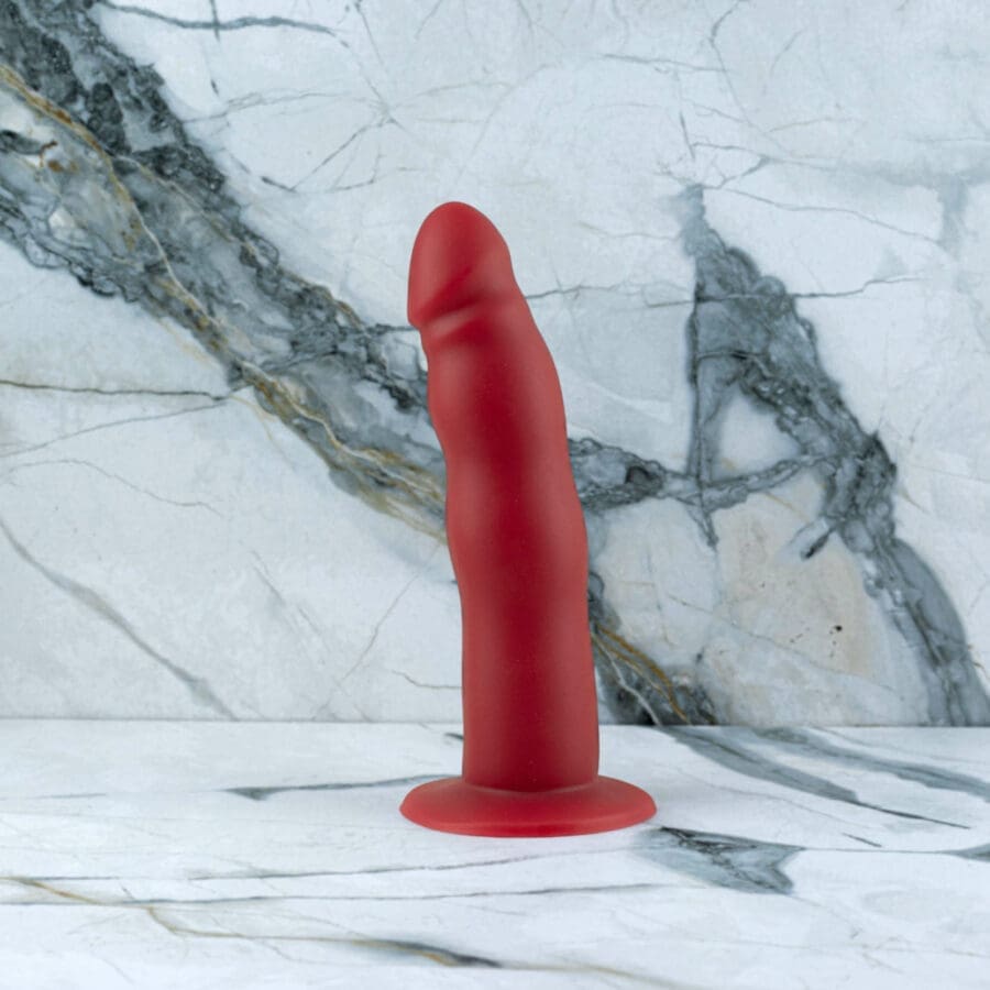 Ylva & Dite Anteros handgemaakte dildo