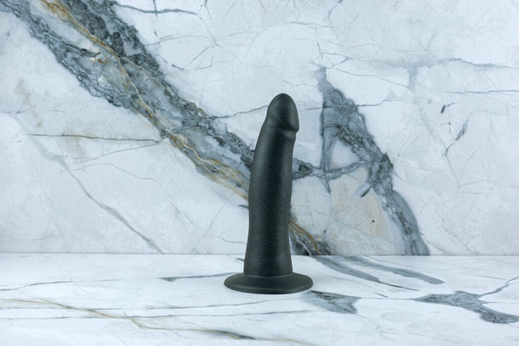 Ylva & Dite Eros handgemaakte dildo