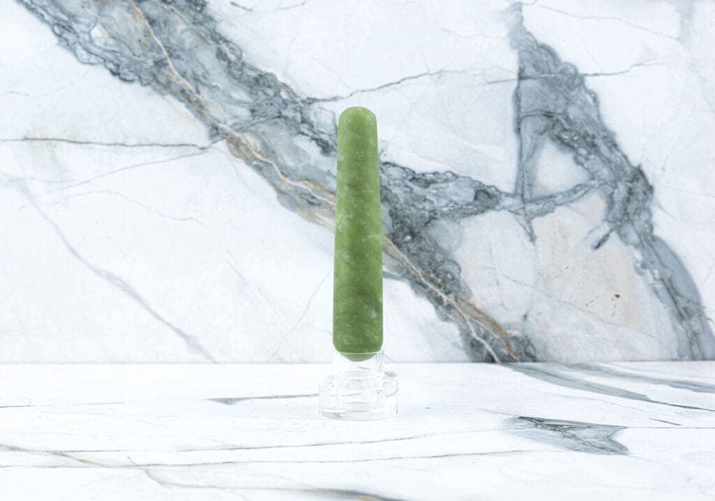 Yoni Wand Amethist 10 Cm 4