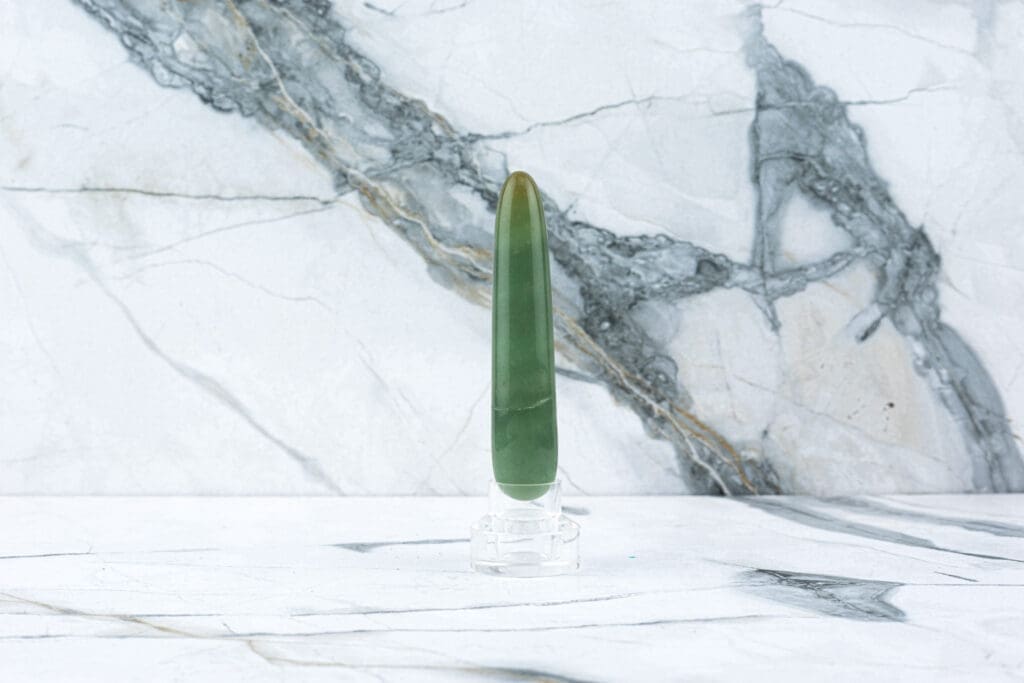 Yoni Wand Amethist 10 Cm 5