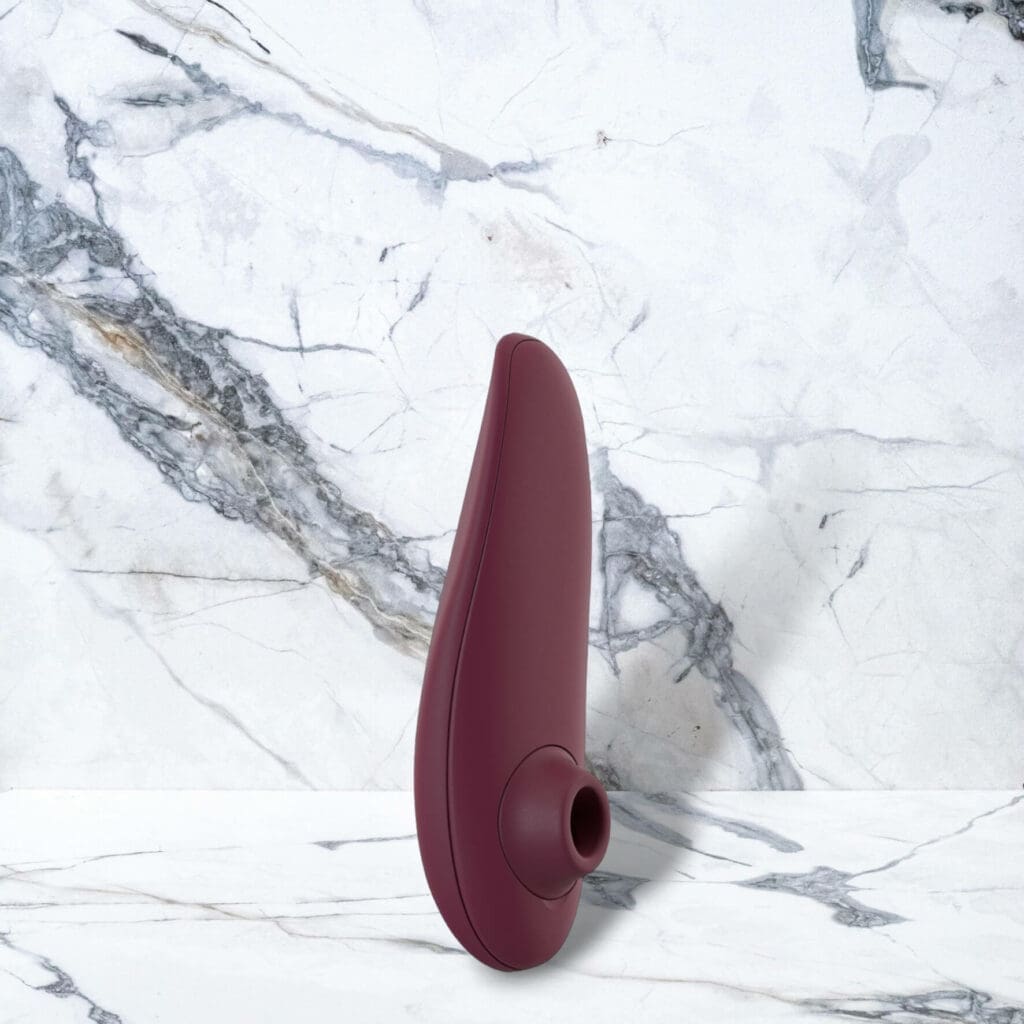 Womanizer Classic Vibrator