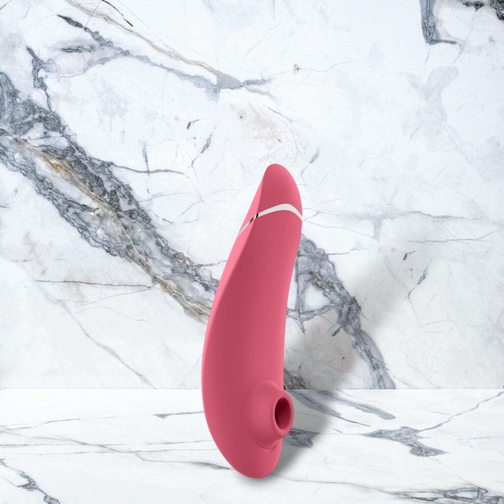 Womanizer Premium Vibrator
