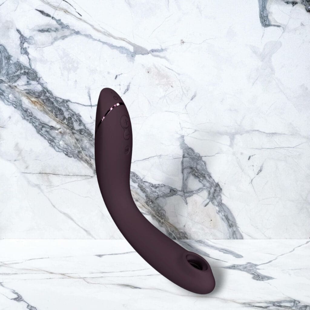 Womanizer OG Vibrator