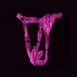 Realov - Lydia Smart Butterfly Vibe - Afbeelding 4