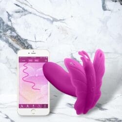 Realov - Lydia Smart Butterfly Vibe - Afbeelding 6