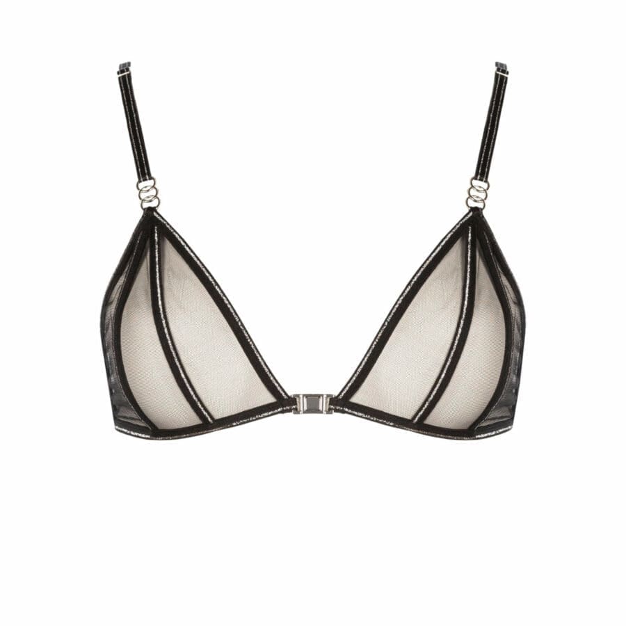 Bracli Manhattan Crossed Bra 8