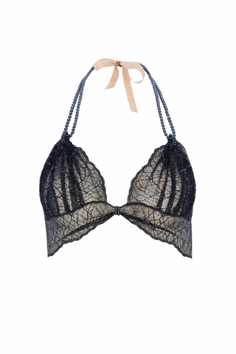 Bracli Sydney Dark Bra Black