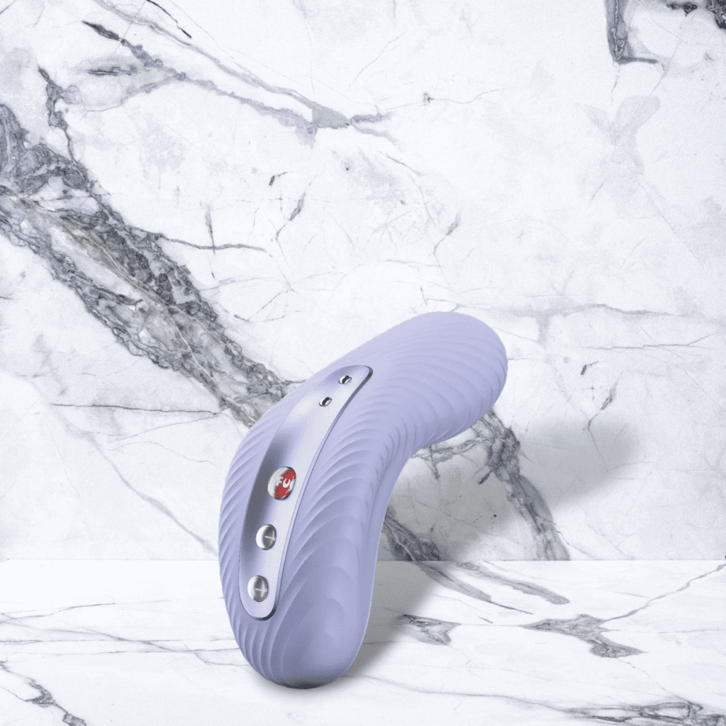 Fun Factory Laya Iii Pro Soft Paars 2