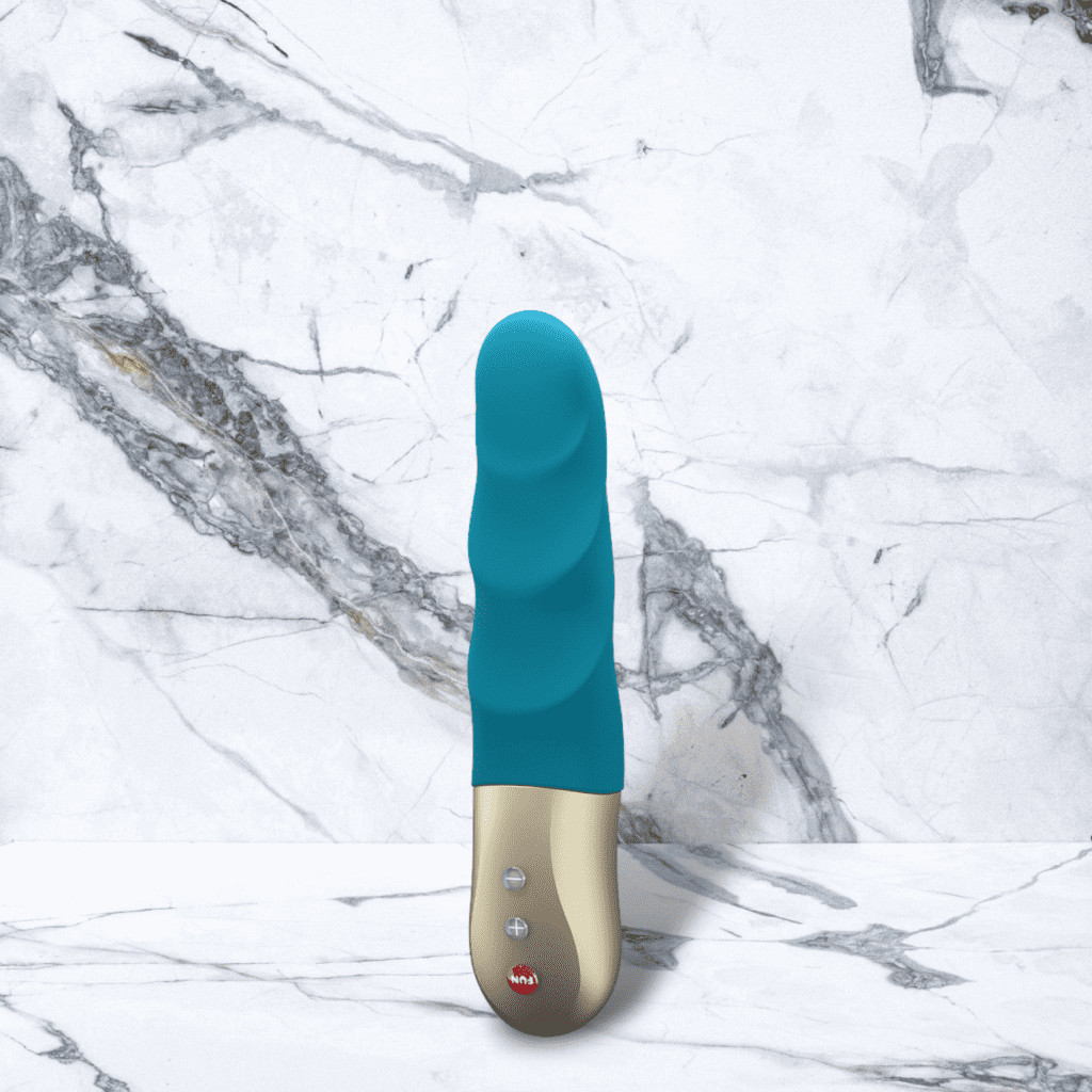 Fun Factory Stronic Petite Blauw 3
