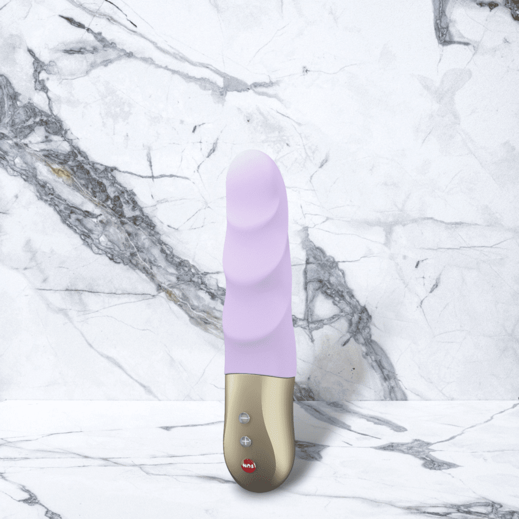 Fun Factory Stronic Petite Lila 2