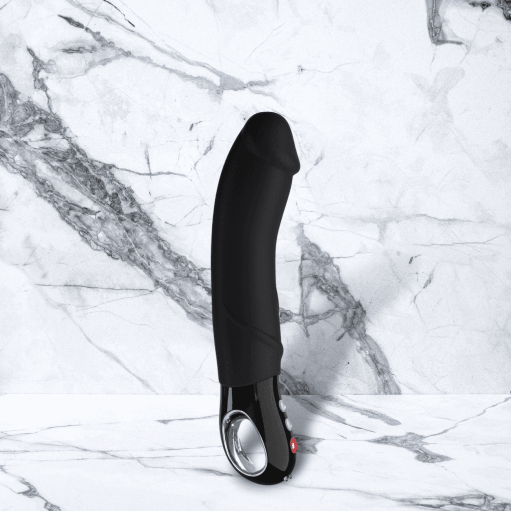 Fun Factory Big Boss Vibrator Zwart 2