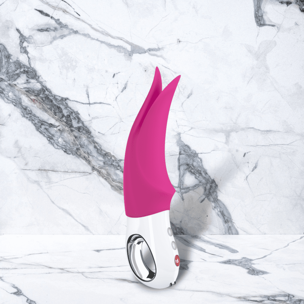 Fun Factory Volta G5 Clitorale Vibrator Roze 2