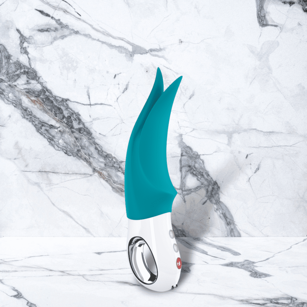 Fun Factory Volta G5 Clitorale Vibrator Groen 2
