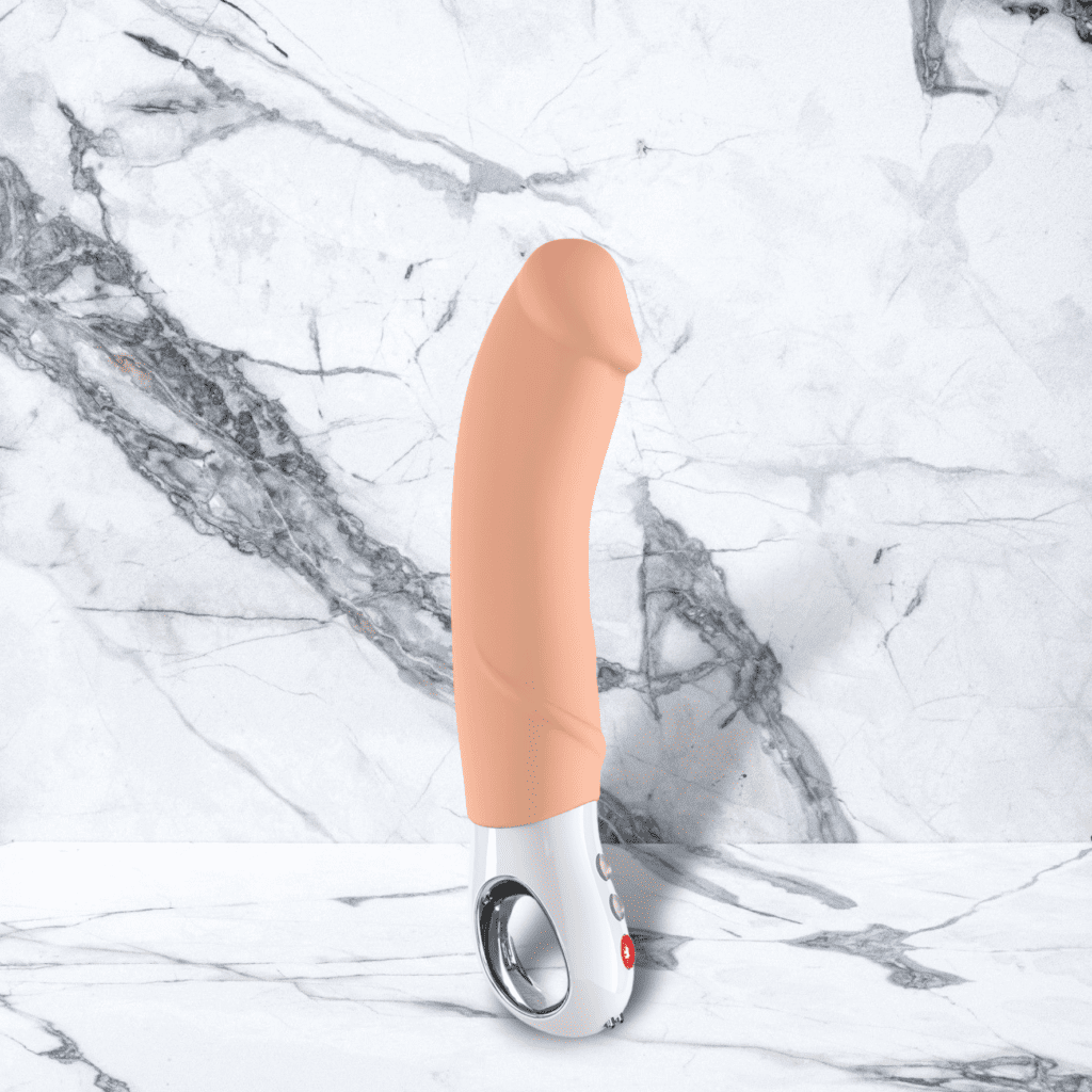 Fun Factory Big Boss G5 Vibrator Huidskleur