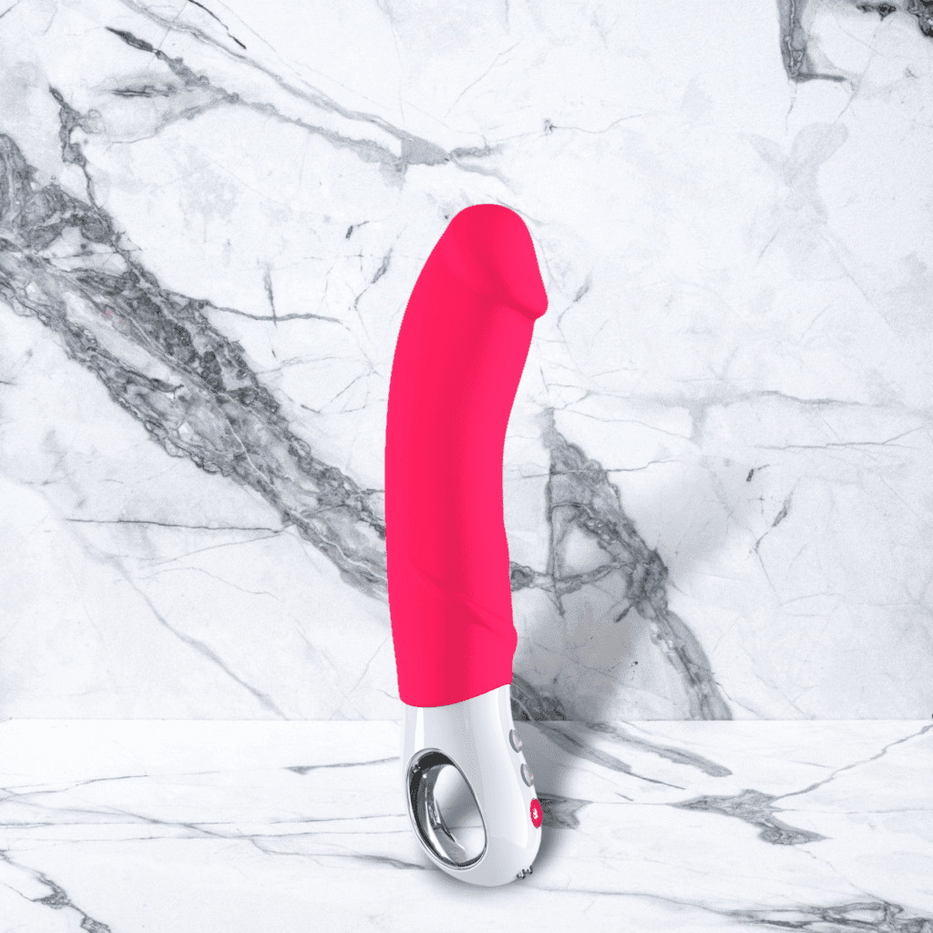 Fun Factory Big Boss G5 Vibrator Roze 2