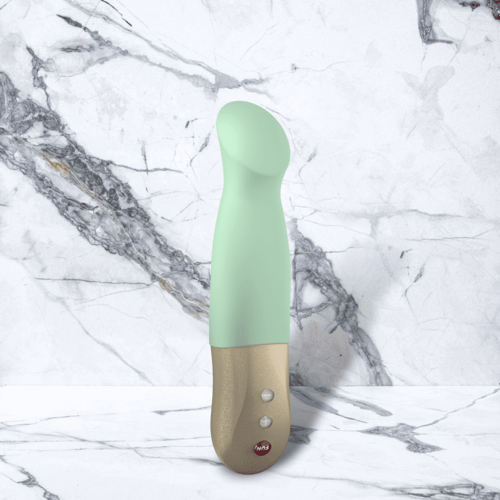 Fun Factory Sundaze Pulse Vibrator Groen 3
