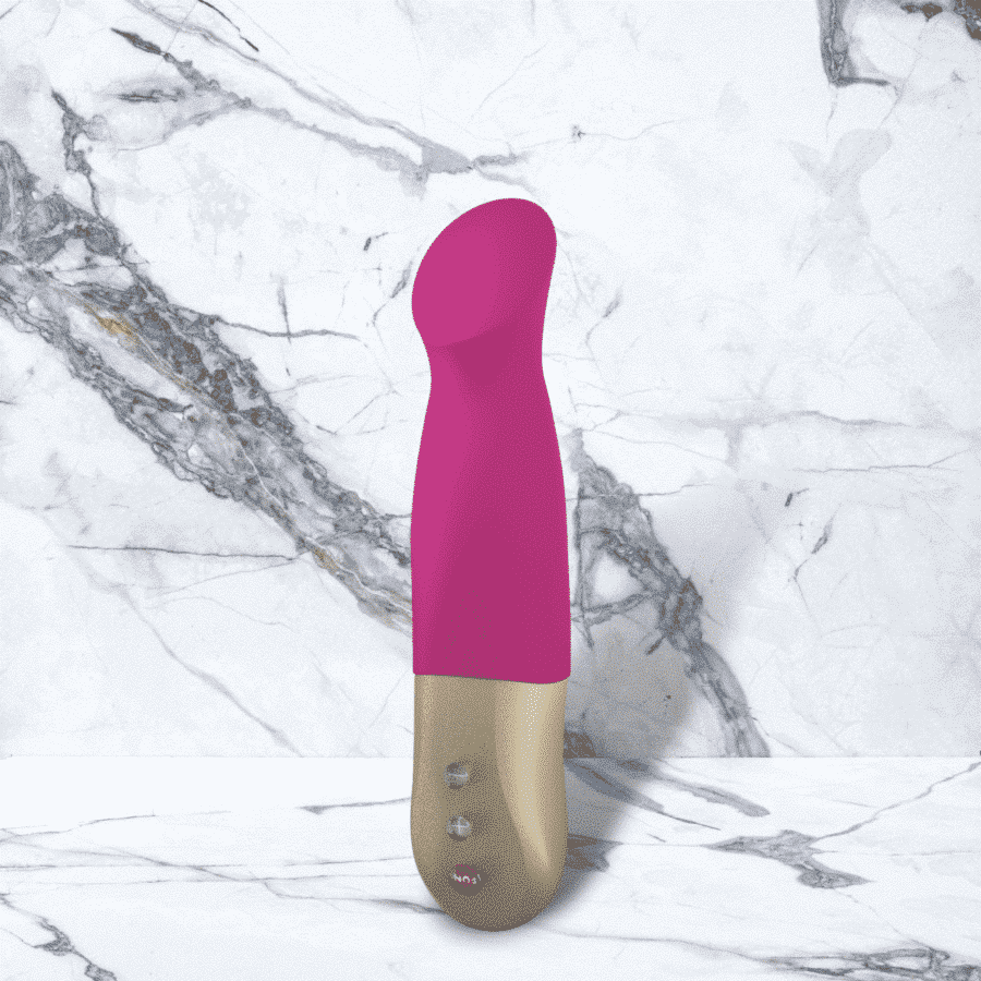 Fun Factory Sundaze Pulse Vibrator Roze 2