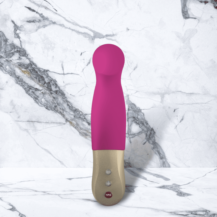 Fun Factory Sundaze Pulse Vibrator Roze