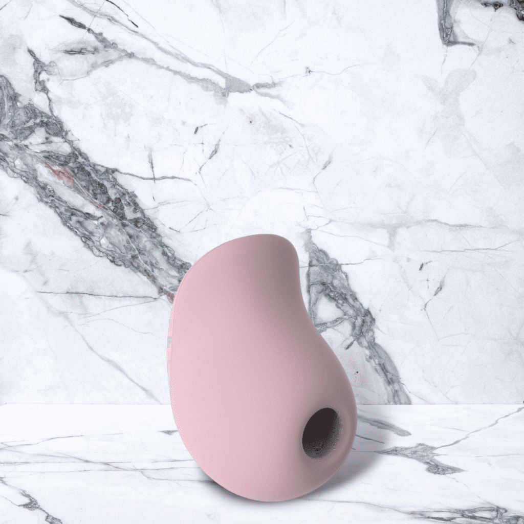 Fun Factory Mea Suction Toy Roze