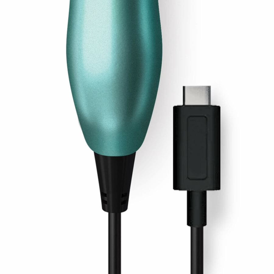 Doxy 3 Usb C Wand Groen 2