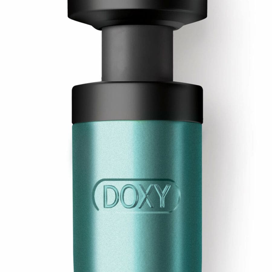 Doxy 3 Usb C Wand Groen 3