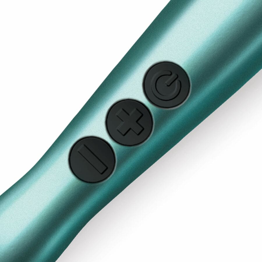 Doxy 3 Usb C Wand Groen 4