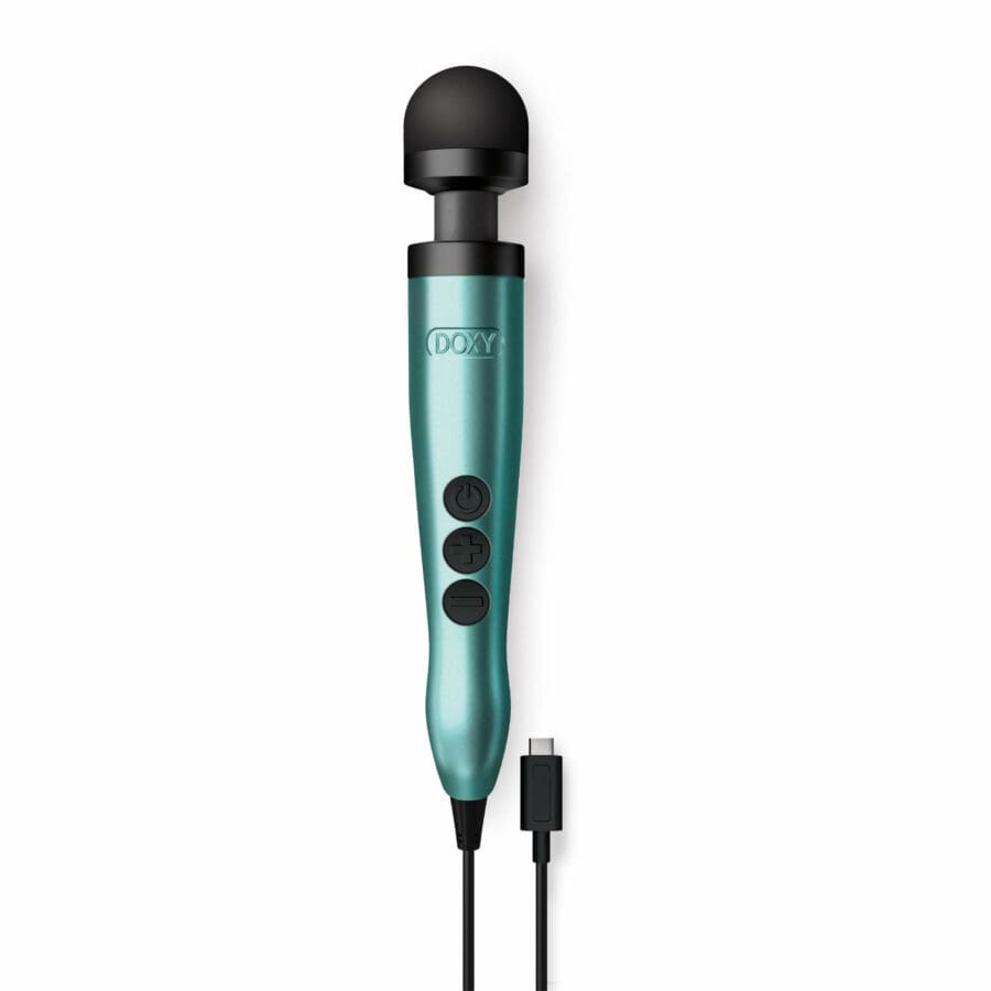 Doxy 3 Usb C Wand Groen