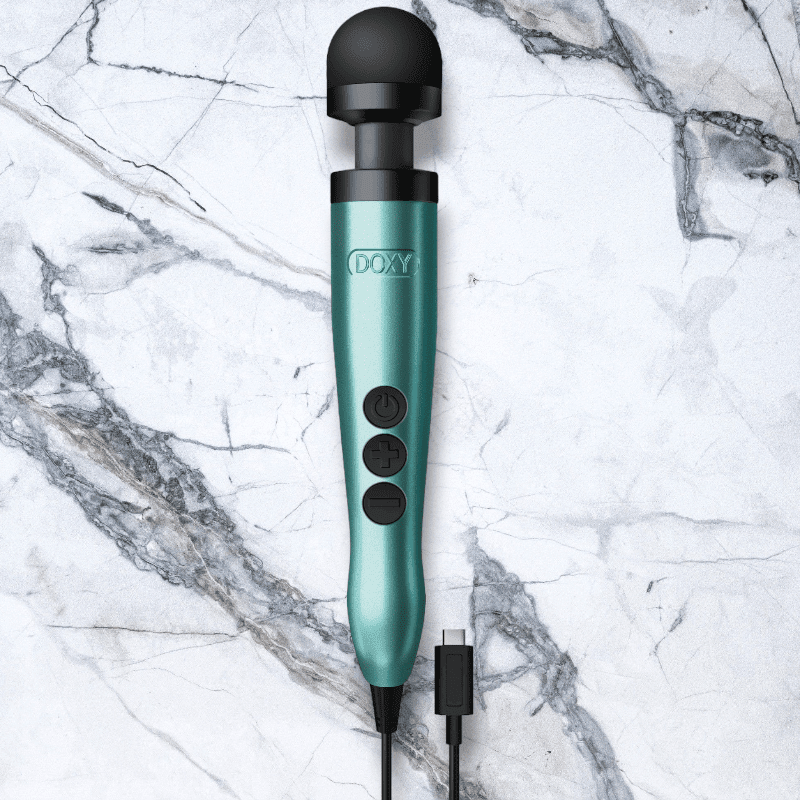 Doxy 3 Usb C Wand Groen