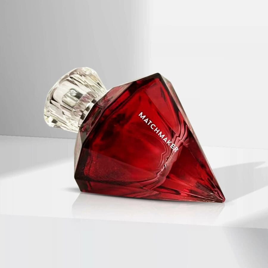 Eye Of Love Feromonen Parfum Matchmaker Red Diamond