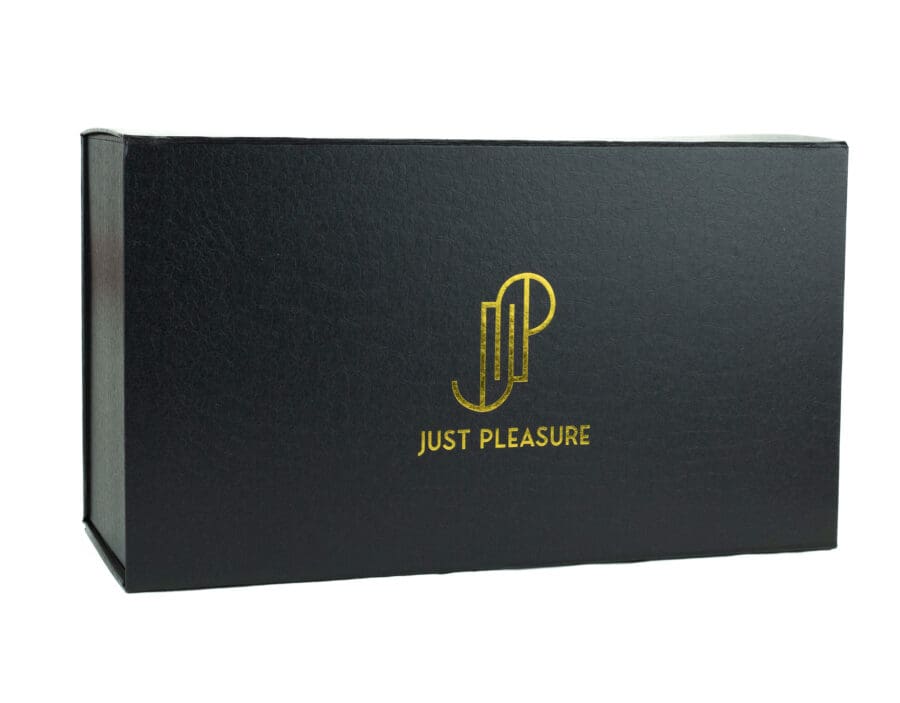 Geschenkverpakking Just Pleasure 1