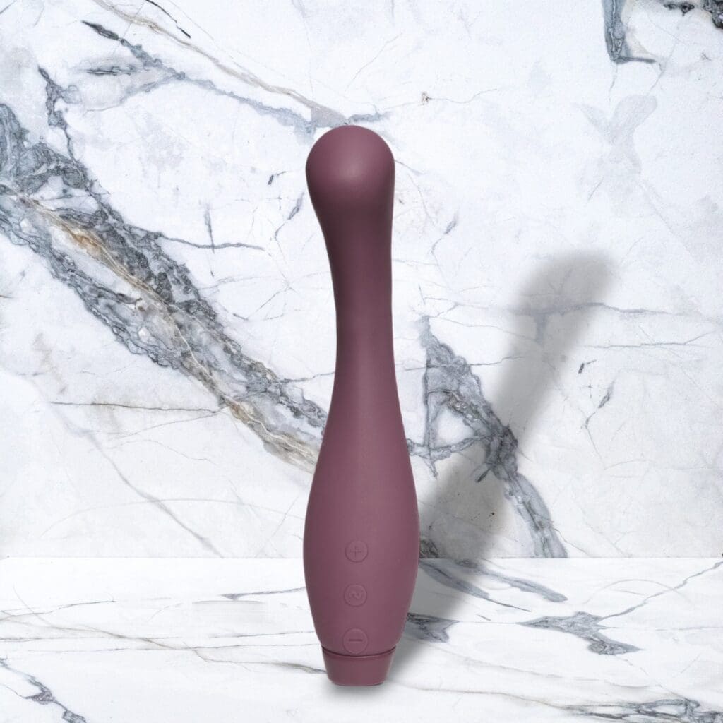 Je Joue Juno G Spot Paars 4