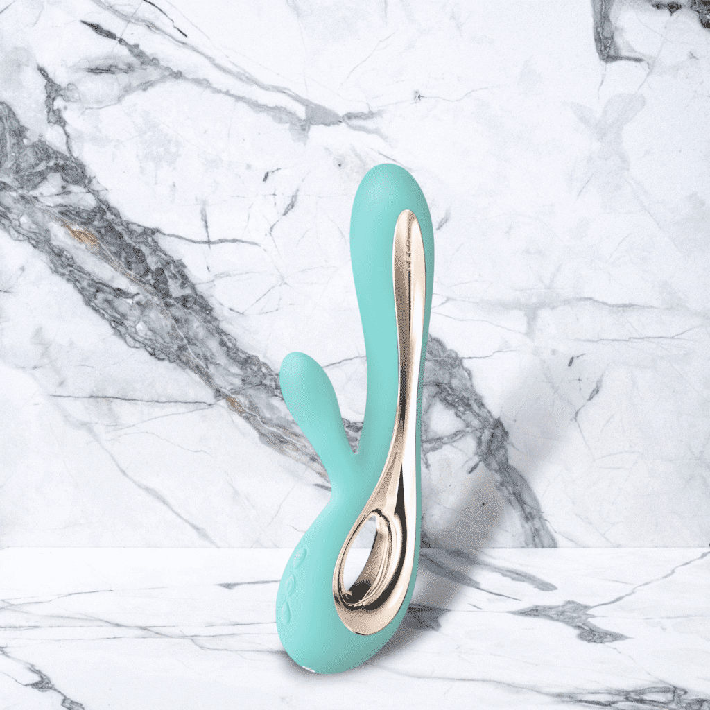 Lelo Soraya 2 Blauw 2