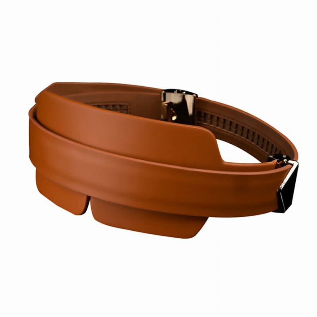 Lockink Blinddoek Set Bruin