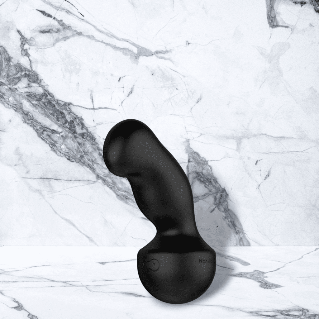 Nexus Gyro Vibe Extreme Handsfree Vibrerende Dildo 9